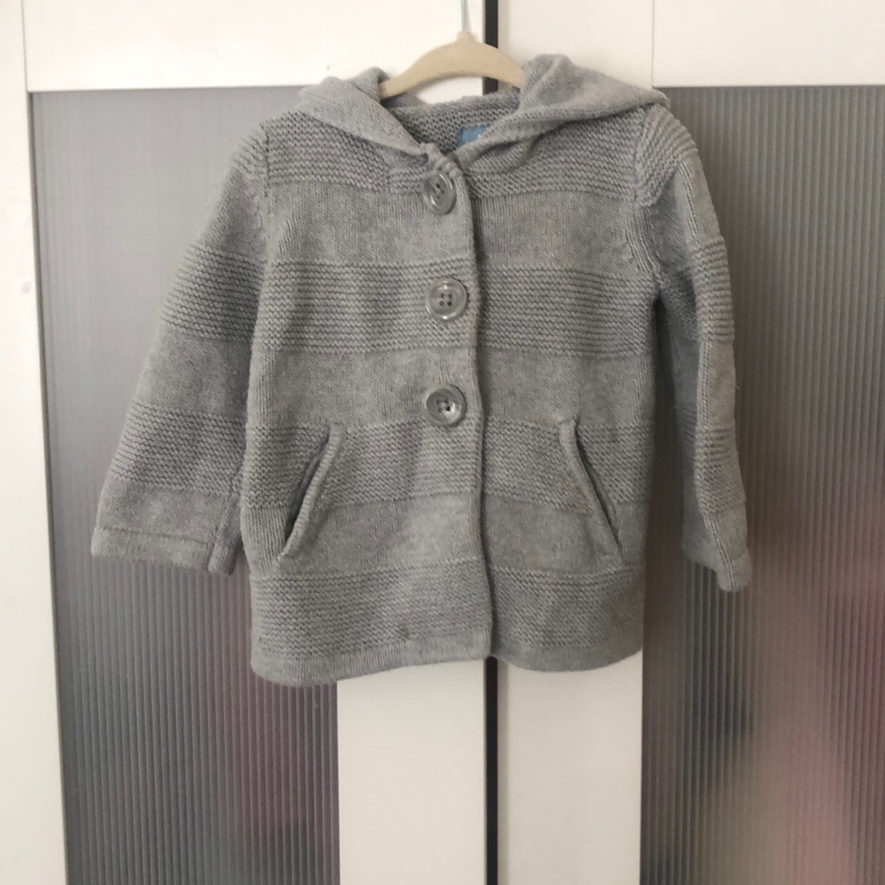 Gap Girls cardigan